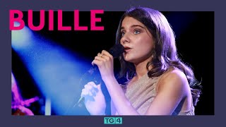 IMLÉ - Éad | Buille | TG4