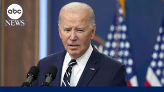Biden permits Ukraine to carry out limited strikes within Russia