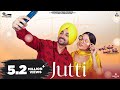 Jutti : Ranjit Bawa | Gurbaaz Singh | Prabh Grewal |  Punjabi Movies | Punjabi Song