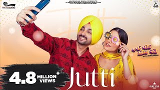 Jutti : Ranjit Bawa | Gurbaaz Singh | Prabh Grewal | New Punjabi Movies | Punjabi Song