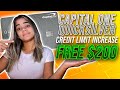 Capital One Quicksilver Credit Limit Increase 2022 + Review 2022