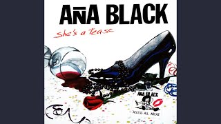 Ana Black - Are You Ready? (1987)