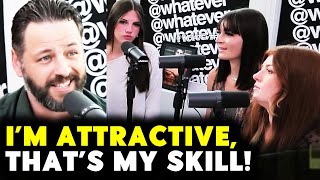 Feminist gets ROASTED for saying men are ONLY good for this whatever | MM - Mind Matters