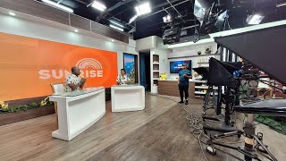 BCIC's Before and After Hurricane Tips + Understanding the Rating | Sunrise | CVMTV