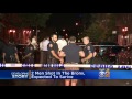 2 shot in soundview the bronx