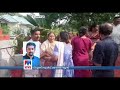 ചെങ്ങന്നൂരില്‍ ദമ്പതികള്‍ വീടിനുള്ളില്‍ മരിച്ച നിലയില്‍ കൊലപാതകമെന്ന് സംശയം chengannur couples dea