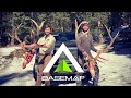 How we used BaseMap Layers to kill 2 Bulls in Colorado!!! - POWERFUL HUNTING APP