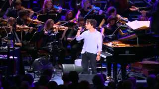 Jamie Cullum - Love Ain't Gonna Let You Down (BBC Proms)