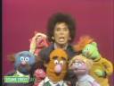 sesame street lena horne and muppets sing the alphabet