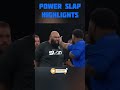 POWER SLAP | HIGHLIGHTS | SHORTS | TIK TOK | №234 #powerslap #ufc #highlights #short #shorts #tiktok