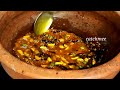 adamanga achar നാവിൽ കപ്പലോടും ഉണക്കിയ മാങ്ങ അച്ചാർ