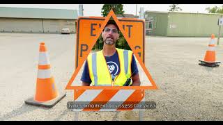 TPA Parking & Traffic Safety Course 2023