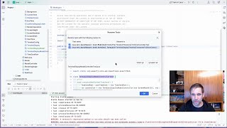 Refactoring Java: Honest and Complete Names