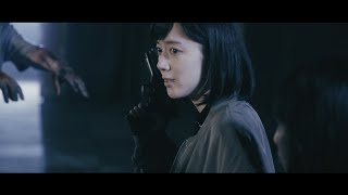 工藤晴香「Under the Sun」MUSIC VIDEO