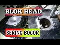 Blok Head rx king rxs rxz f1zr sering bocor