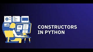 Constructor using Python in Tamil | Python Tutorial for Beginners