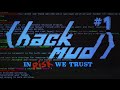 Hackmud Let's Play Part 1 - trust.sentience - 4w4k3
