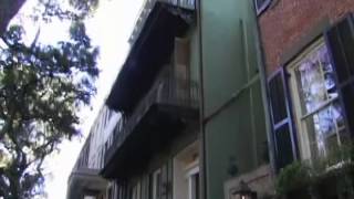Savannah's Historic Homes (preview)