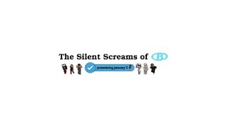 The Silent Screams of Bloxton | Premiering January 3