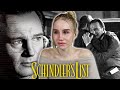 Schindler's List: MY FIRST TIME WATCHING | Such A Powerful Film!