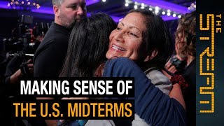 What do the midterm results mean for US democracy? | The Stream