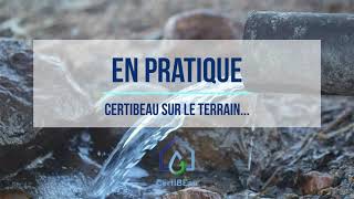 CertIBEau - SPGE | Webinaire du 22/06/21