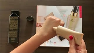 Oriflame Sweden Giordani Gold CC Cream SPF 35 Review - By HealthAndBeautyStation