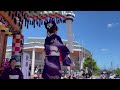 遠州吉田 住吉神社夏季祭典2023 山八組「歌麿」