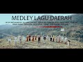 Medley Lagu Daerah | INDONESIA - Memperingati HUT RI KE 76 (Chapter 1)