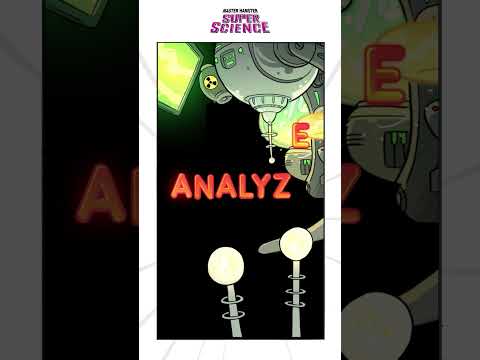 Spotlight Word: Analyze Epic for Kids