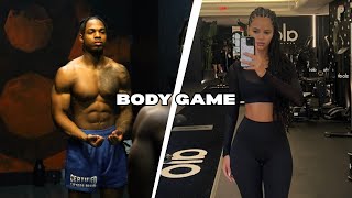 Body Game : Why They Envy You