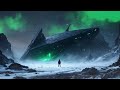 silent crash dark ambient sci fi meditative music mosi extremlity