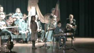 shabe yalda night 2008 ,pasha emarlou, music,santoor