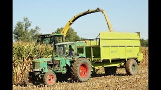 Grondw. Marbaix - Thieusies - Deutz F4L514 - 6 cylinder 125 HP