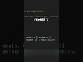 Framer Motion Basic Animations In 43 SECONDS In React.js #reactjs #shorts #programming #frontend