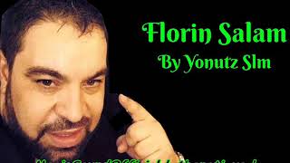 Florin Salam - Am o singura intrebare ( By Yonutz Slm )