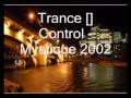 trance control mystique 2002