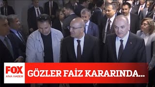 Gözler faiz kararında... 6 Haziran 2023 Selçuk Tepeli ile FOX Ana Haber