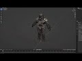 Blender - How to extract - export texture maps from a .blend file ***READ DESCRIPTION!!!***