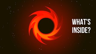 Ever Wondered What Lies Inside of a Black Hole?