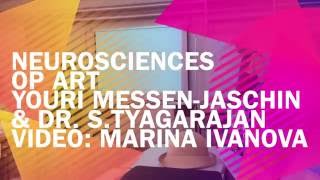 Youri Messen-Jaschin | Neurosciences meet Op art | University Viseu  | Portugal