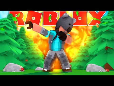 Dabbing For A Monster Hat In Roblox - 