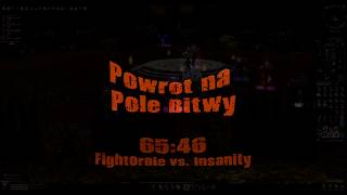 [Dreikon.pl] Wojna gildii FightOrDie vs. Insanity (10.02.2014)