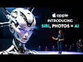 Apple's AI Surprise: Tech Will Never Be the Same!