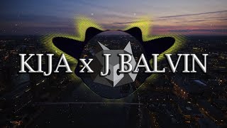 KIJA x J BALVIN - NE VRACAM SE NA STARO / MI GENTE