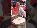 Famous Peanut Pancake in China Town Malaysia -Malaysia Street Food