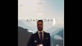 C12 - Adão Noah (Official Audio)