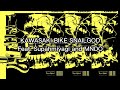 SNAILGOD - KAWASAKI BIKE REMIX feat. MNDO and Supahmiyagi (Official Lyric Video)