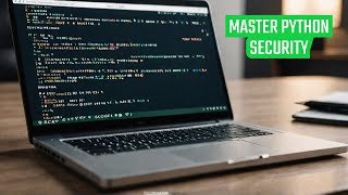 Generate a SUPER STRONG Password with Python Programming | Random Password Generator in Python