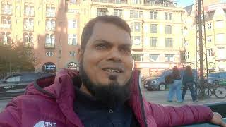 ডেনমার্ক এ CPR কীভাবে পেলাম || Denmark || Copenhagen